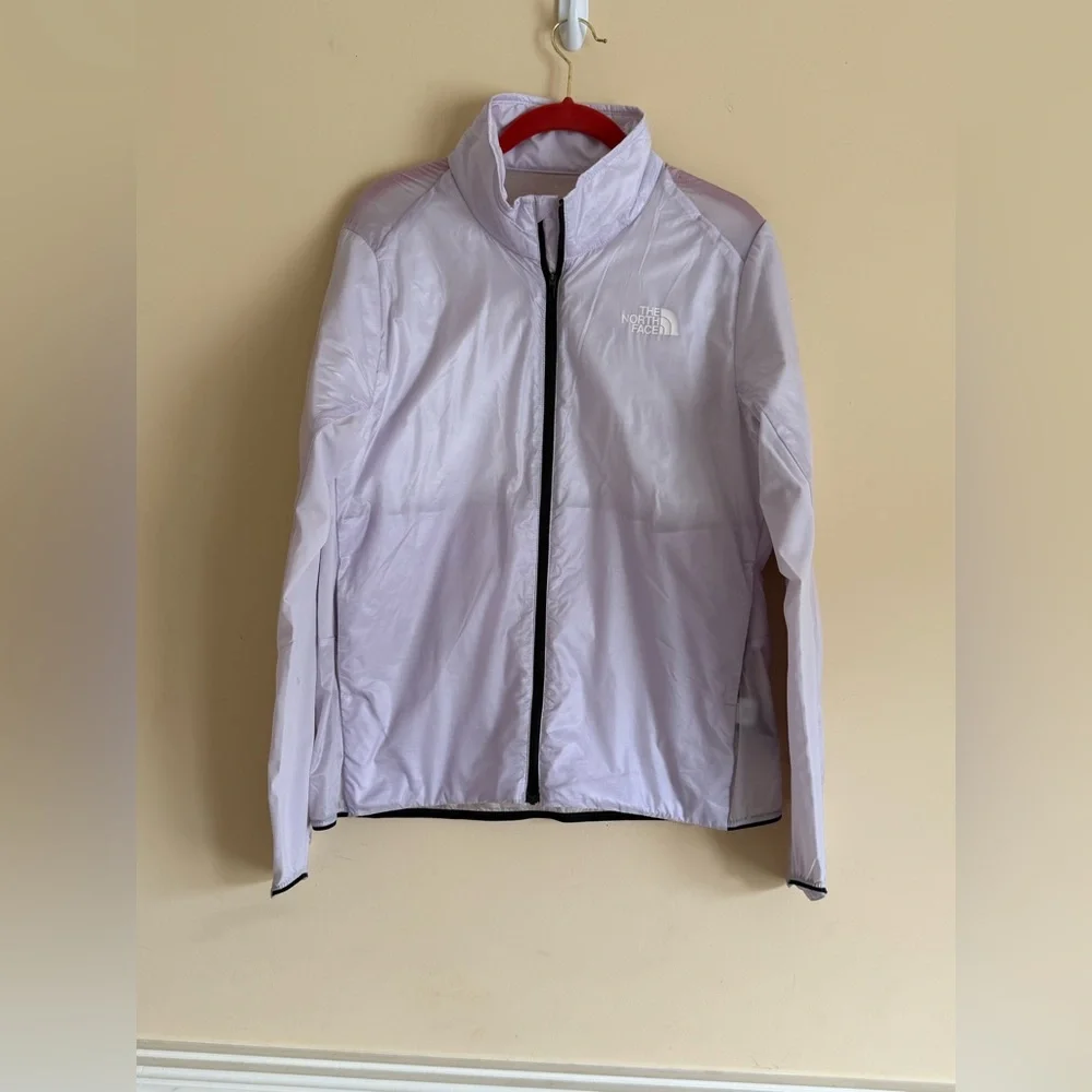 Women's Winter Warm Hybrid Jacket retail for $128.00 Sz L - Picture 6 of 7